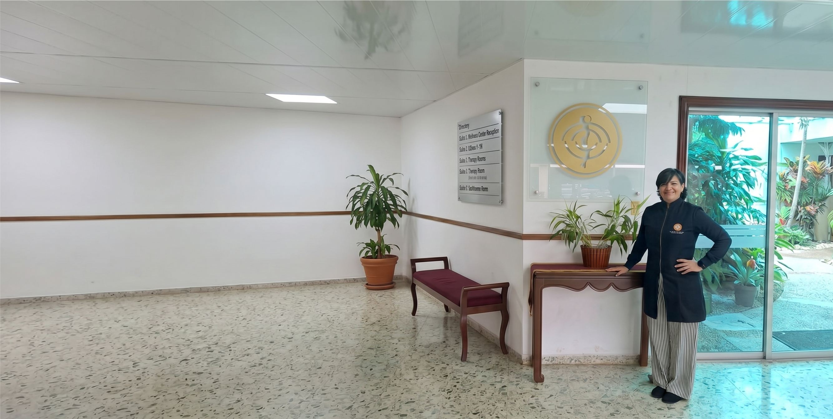 Clínica Oftalmológica Moderna